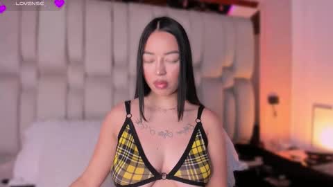 Snapshot of anthonellasweet_ chatting on October 22, 11:37 am Anthonella Sweet online show from October 22, 11:37 am