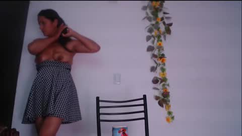 Antonella online show from February 12, 11:07 am