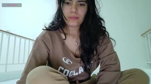 Anto online show from November 29, 1:20 am