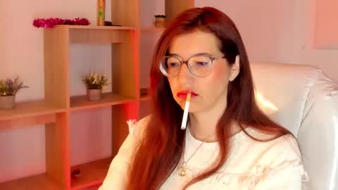 Antonella online show from October 25, 12:13 pm