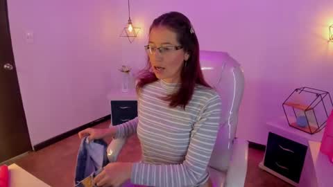 Antonella online show from February 8, 12:06 pm