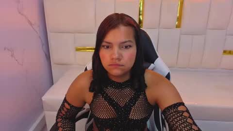 Antonela online show from September 9, 1:22 pm