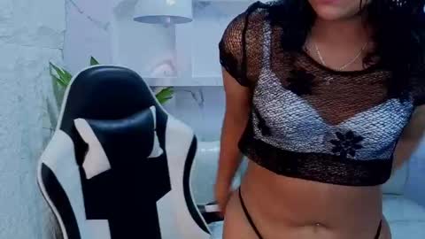 Antonela online show from September 30, 1:06 pm