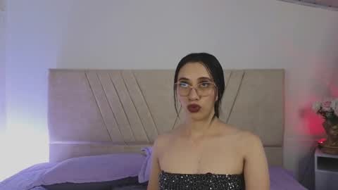 antonella online show from November 14, 1:27 am