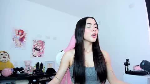 Antonella online show from November 20, 11:06 pm