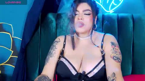 Antonella online show from November 18, 10:00 pm