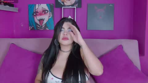 Antonella online show from January 5, 7:50 pm