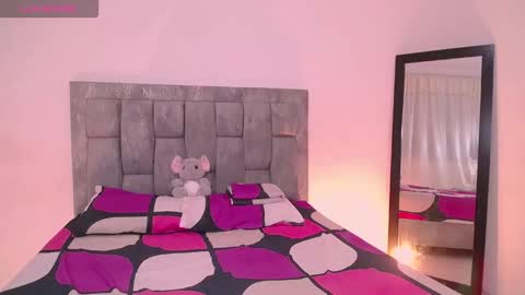 Antonella online show from November 25, 11:38 pm