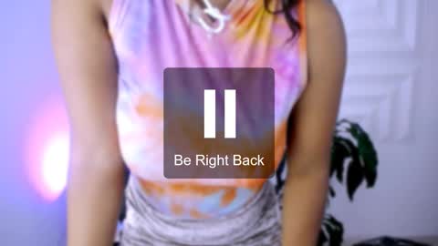 antonella online show from November 13, 3:49 am