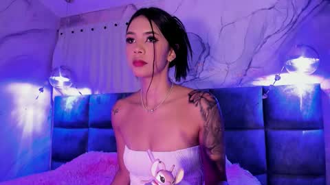 Antonella Rossi online show from February 26, 8:08 pm