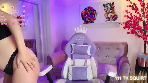 Antonella  online show from September 30, 4:40 am