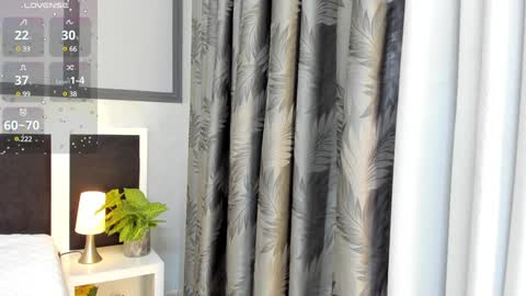  Antonellaa  online show from January 3, 10:20 am