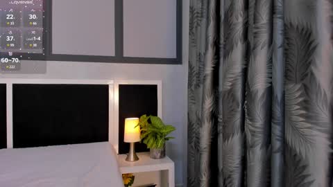  Antonellaa  online show from January 19, 9:55 am