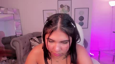 antonellaa_rous online show from February 16, 5:48 am