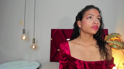 Snapshot of antonellahall_ chatting on March 12, 12:04 pm AntonellaHall  online show from March 12, 12:04 pm