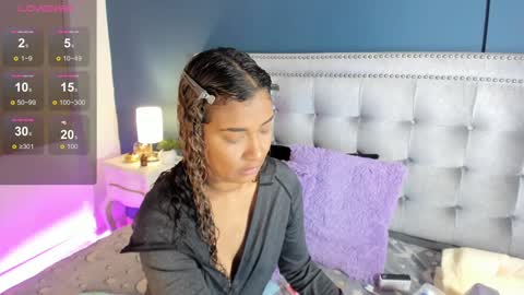 Snapshot of antonellaparker chatting on February 1, 12:26 pm Sarah online show from February 1, 12:26 pm