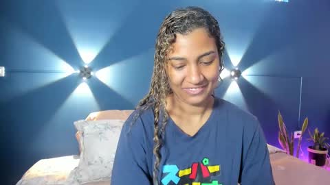 Snapshot of antonellaparker chatting on March 11, 12:17 pm Sarah online show from March 11, 12:17 pm