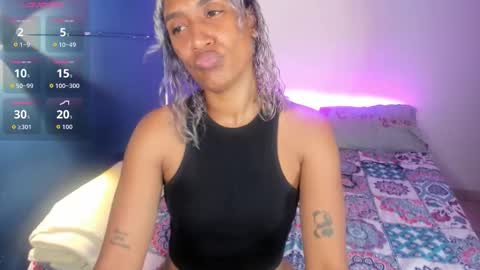 Snapshot of antonellaparker chatting on September 10, 1:49 am Sarah online show from September 10, 1:49 am