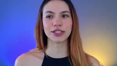 Antonella  online show from December 3, 2:41 pm