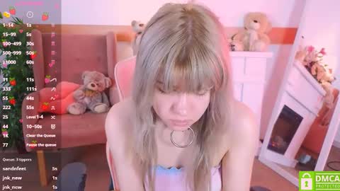 antonia_ferrero online show from November 28, 7:44 am