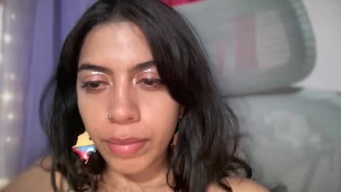 Antonia online show from December 4, 4:48 am