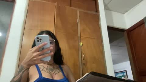 Antonia online show from February 27, 2:21 am