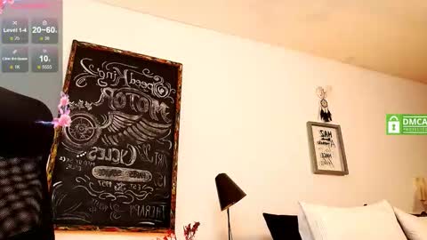 Anto   online show from February 21, 11:16 pm