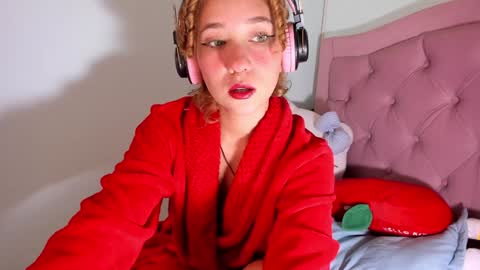 Snapshot of any_21 chatting on December 28, 7:11 pm Any online show from December 28, 7:11 pm