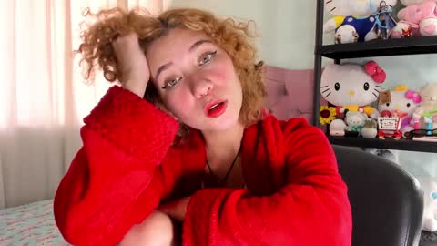 Snapshot of any_21 chatting on January 7, 6:56 pm Any online show from January 7, 6:56 pm