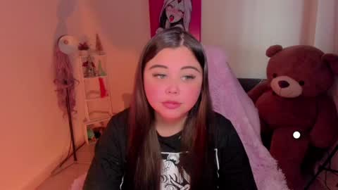   Independent model  online show from January 19, 6:43 pm