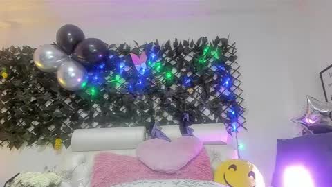Snapshot of any_mour chatting on December 2, 3:56 pm any mour online show from December 2, 3:56 pm