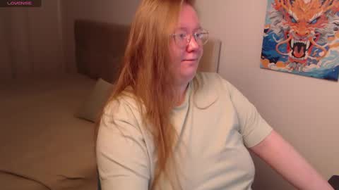 Anya Muna online show from December 23, 7:09 pm