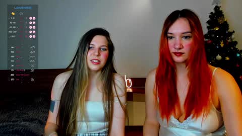 Anya online show from December 19, 9:38 pm