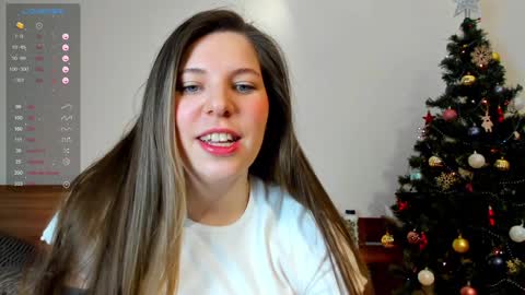 Anya online show from December 15, 7:42 pm