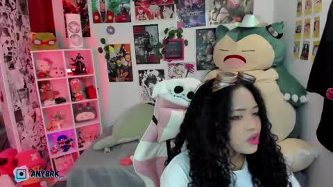 Any online show from November 3, 3:21 am