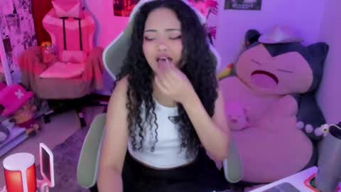 Any online show from February 25, 5:50 am