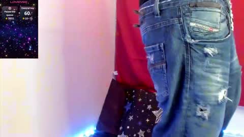 Sam Blake online show from November 23, 6:42 pm