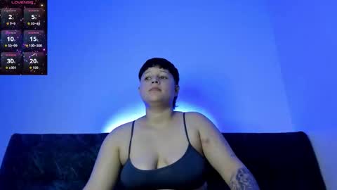 Sam Blake online show from November 27, 2:47 am