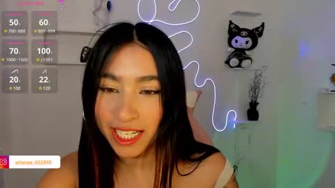 anyeluz_z online show from January 29, 6:07 pm