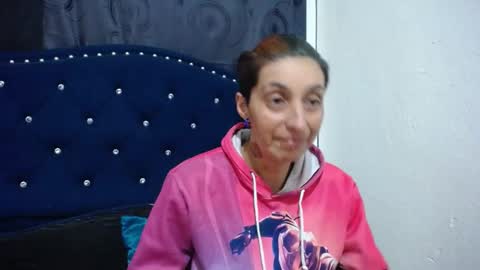 anyu online show from March 8, 2:32 am