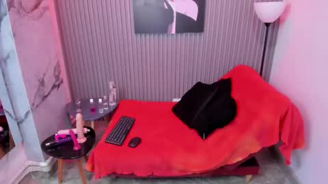 Snapshot of anyvegaa chatting on October 7, 12:31 pm Any online show from October 7, 12:31 pm