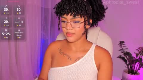 Karla online show from January 24, 6:14 pm