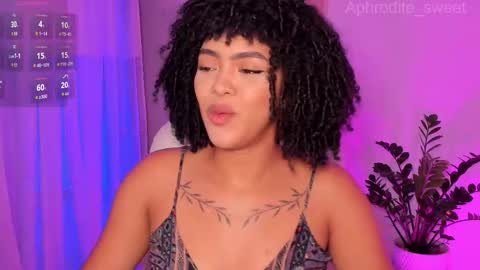 Karla online show from October 27, 8:47 pm