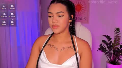 Karla online show from October 16, 7:05 pm