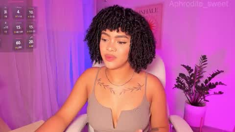 Karla online show from November 12, 7:12 pm