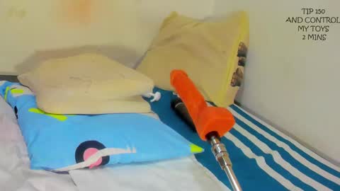 Tati  Colombian online show from January 23, 9:18 am