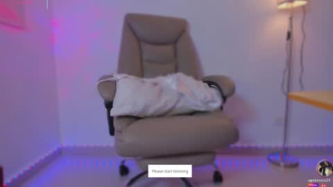 Apo online show from February 13, 10:28 am