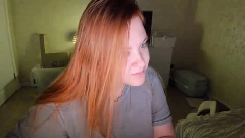 appleyummybuns online show from January 19, 2:30 am