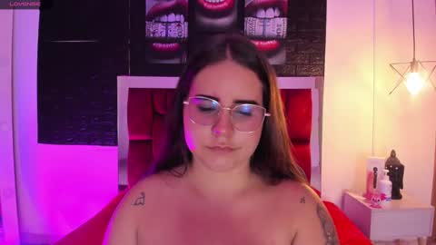 April SC online show from January 17, 1:46 pm