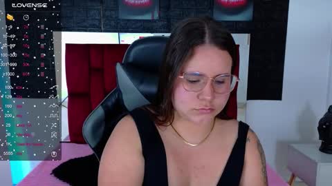 April SC online show from October 6, 1:28 pm